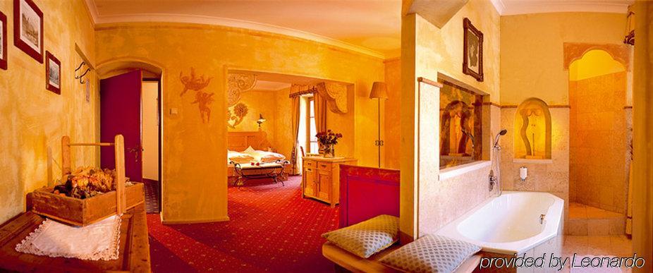 Adler Suite & Stube Niederdorf Kamer foto