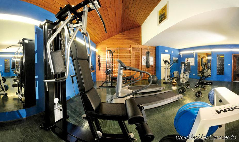Adler Suite & Stube Niederdorf Faciliteiten foto