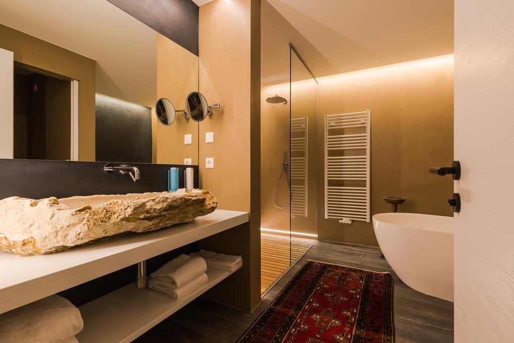 Adler Suite & Stube Niederdorf Buitenkant foto