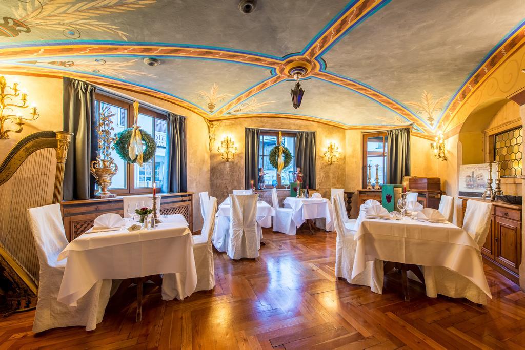 Adler Suite & Stube Niederdorf Buitenkant foto