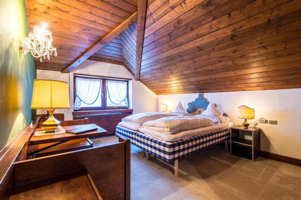 Adler Suite & Stube Niederdorf Buitenkant foto
