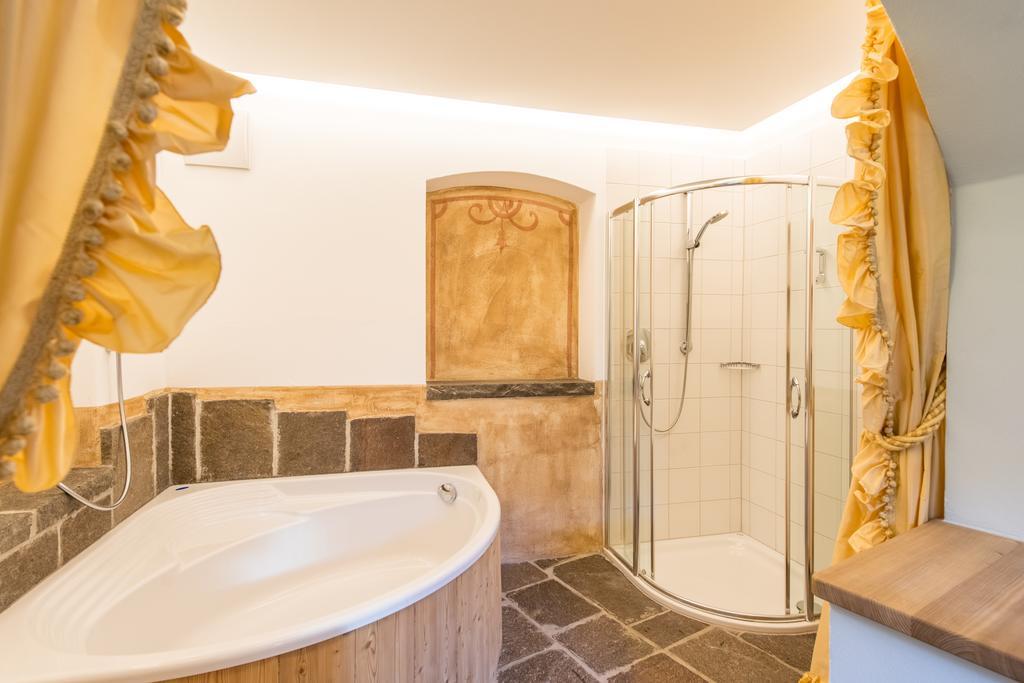 Adler Suite & Stube Niederdorf Buitenkant foto