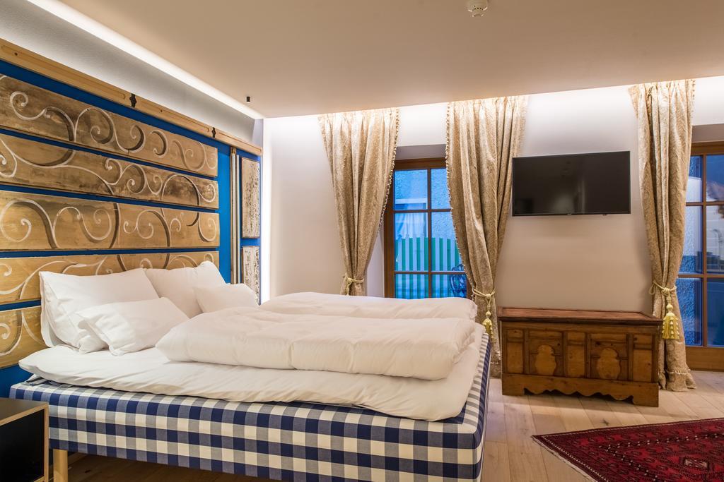 Adler Suite & Stube Niederdorf Buitenkant foto