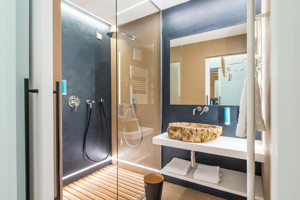 Adler Suite & Stube Niederdorf Buitenkant foto