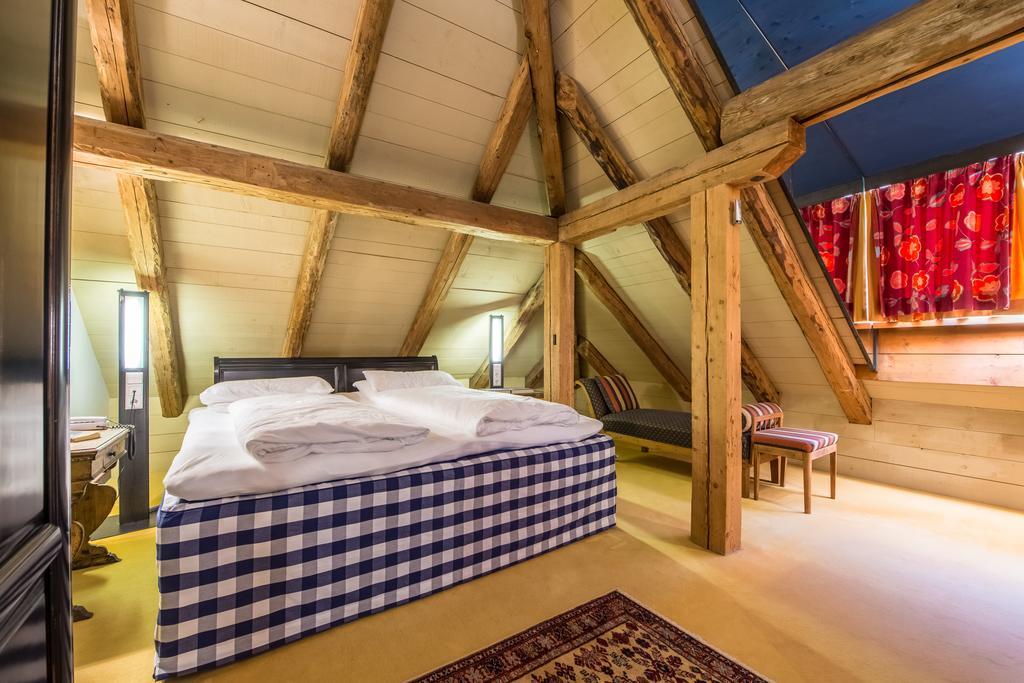 Adler Suite & Stube Niederdorf Buitenkant foto