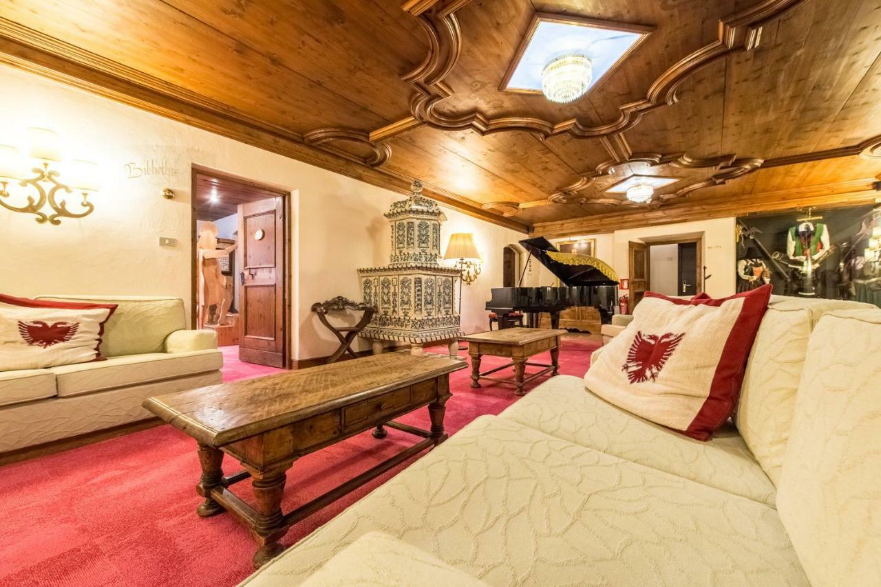 Adler Suite & Stube Niederdorf Buitenkant foto