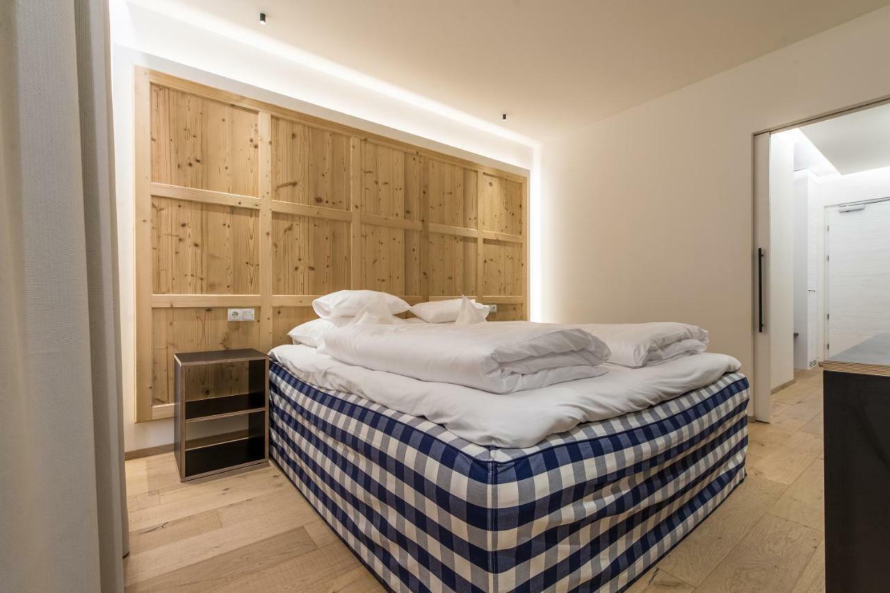 Adler Suite & Stube Niederdorf Buitenkant foto